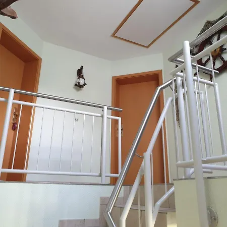 Apartment Buhne Ii Og