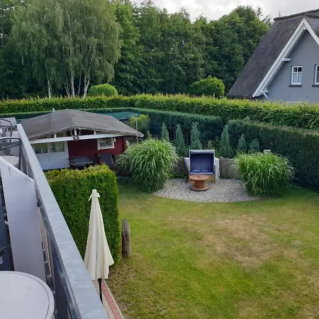 Buhne Ii Og * Wieck