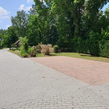 Buhne Ii Og Apartamento *